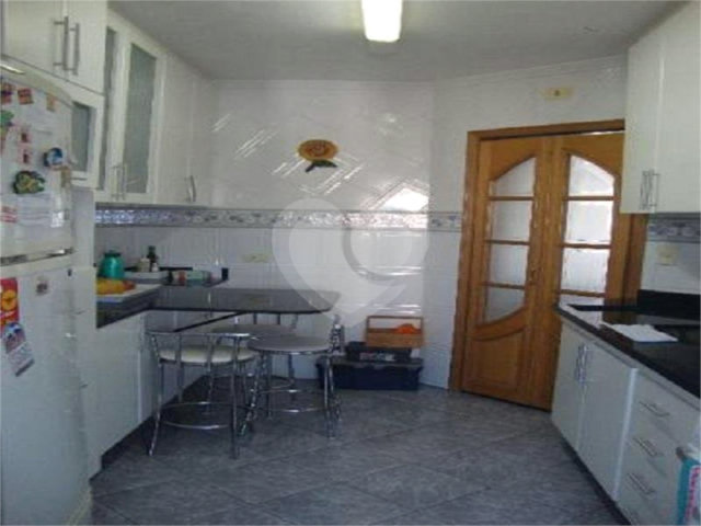 Apartamento à venda com 3 quartos, sendo 1 suíte,  em Mandaqui, São Paulo, SP