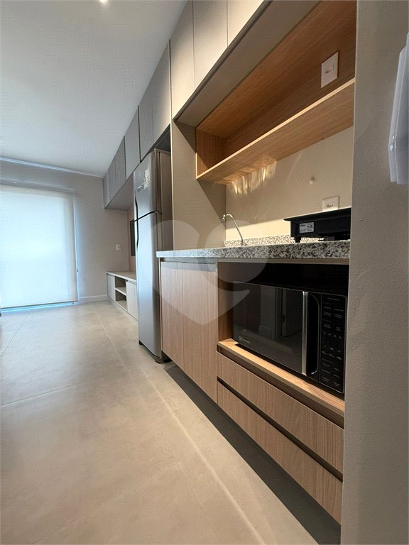 Studio para alugar em Vila Cordeiro, São Paulo, SP