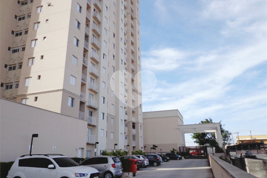 Apartamento à venda com 3 quartos, sendo 1 suíte, em Mandaqui, São Paulo, SP