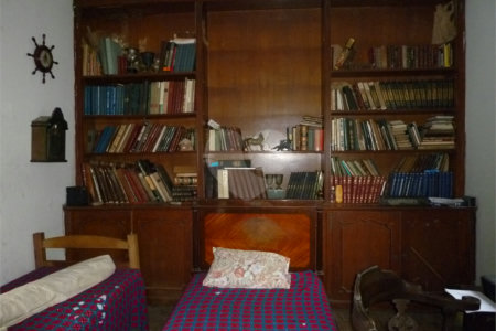 Sobrado à venda com 3 quartos em Jardim Paulista, São Paulo, SP