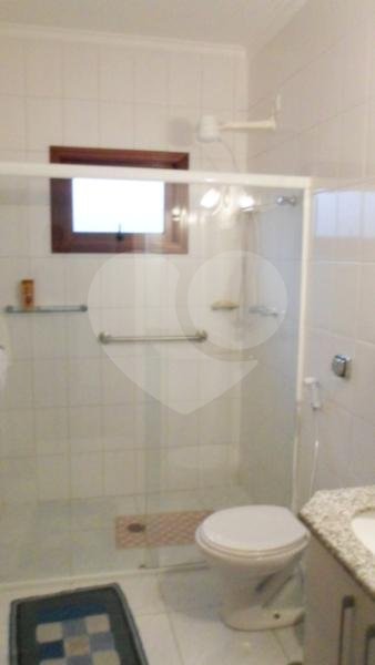 Sobrado à venda com 3 quartos, sendo 1 suíte, em Campo Grande, São Paulo, SP