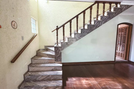 Sobrado à venda com 3 quartos, sendo 1 suíte,  em Vila Dom Pedro II, São Paulo, SP