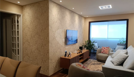 Apartamento à venda com 3 quartos, sendo 1 suíte,  em Tucuruvi, São Paulo, SP
