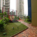 Apartamento à venda com 3 suítes em Vila Suzana, São Paulo, SP