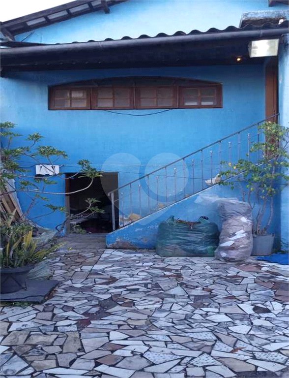 Casa à venda com 2 quartos em Vila Medeiros, São Paulo, SP
