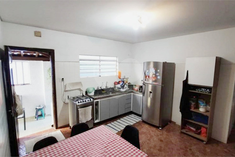 Sobrado à venda com 3 quartos, sendo 1 suíte, em Casa Verde, São Paulo, SP