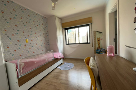 Apartamento à venda com 4 quartos, sendo 2 suítes,  em Água Fria, São Paulo, SP