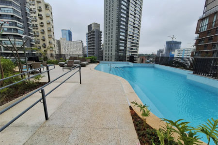 Apartamento à venda com 3 suítes em Sumarezinho, São Paulo, SP