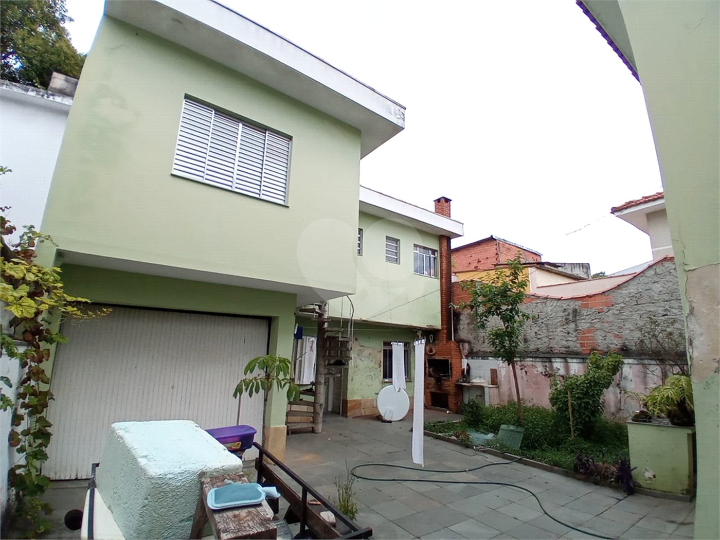 Casa à venda com 5 quartos, sendo 2 suítes, em Jabaquara, São Paulo, SP