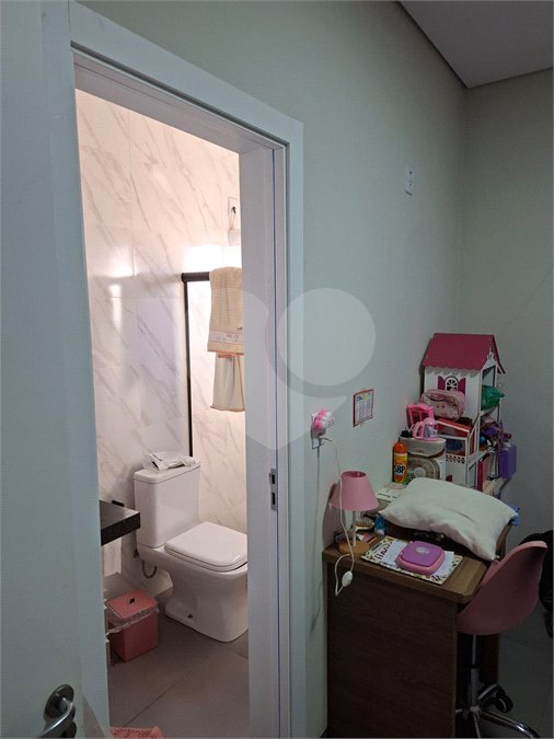 Casa à venda com 3 suítes no condomínio Residencial Quinta da Mata Ribeiião Preto, Ribeirão Preto - SP