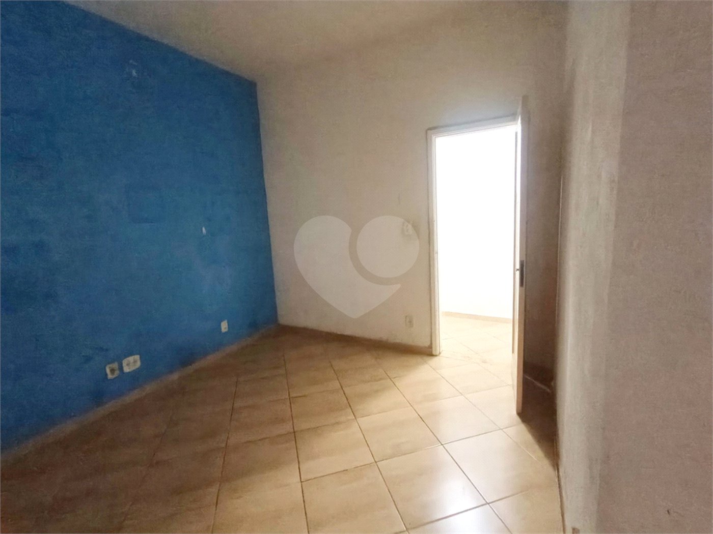 Casa de Vila à venda com 2 quartos em Vila Isabel, Rio de Janeiro, RJ