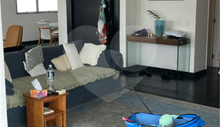 Apartamento à venda com 3 suítes em Jardim Paulista, São Paulo, SP