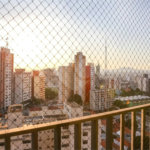 Apartamento à venda com 2 quartos, sendo 1 suíte, em Jardim Vera Cruz, São Paulo, SP