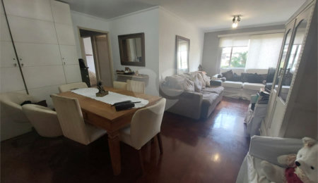 Apartamento à venda com 3 quartos, sendo 1 suíte,  em Vila Cordeiro, São Paulo, SP