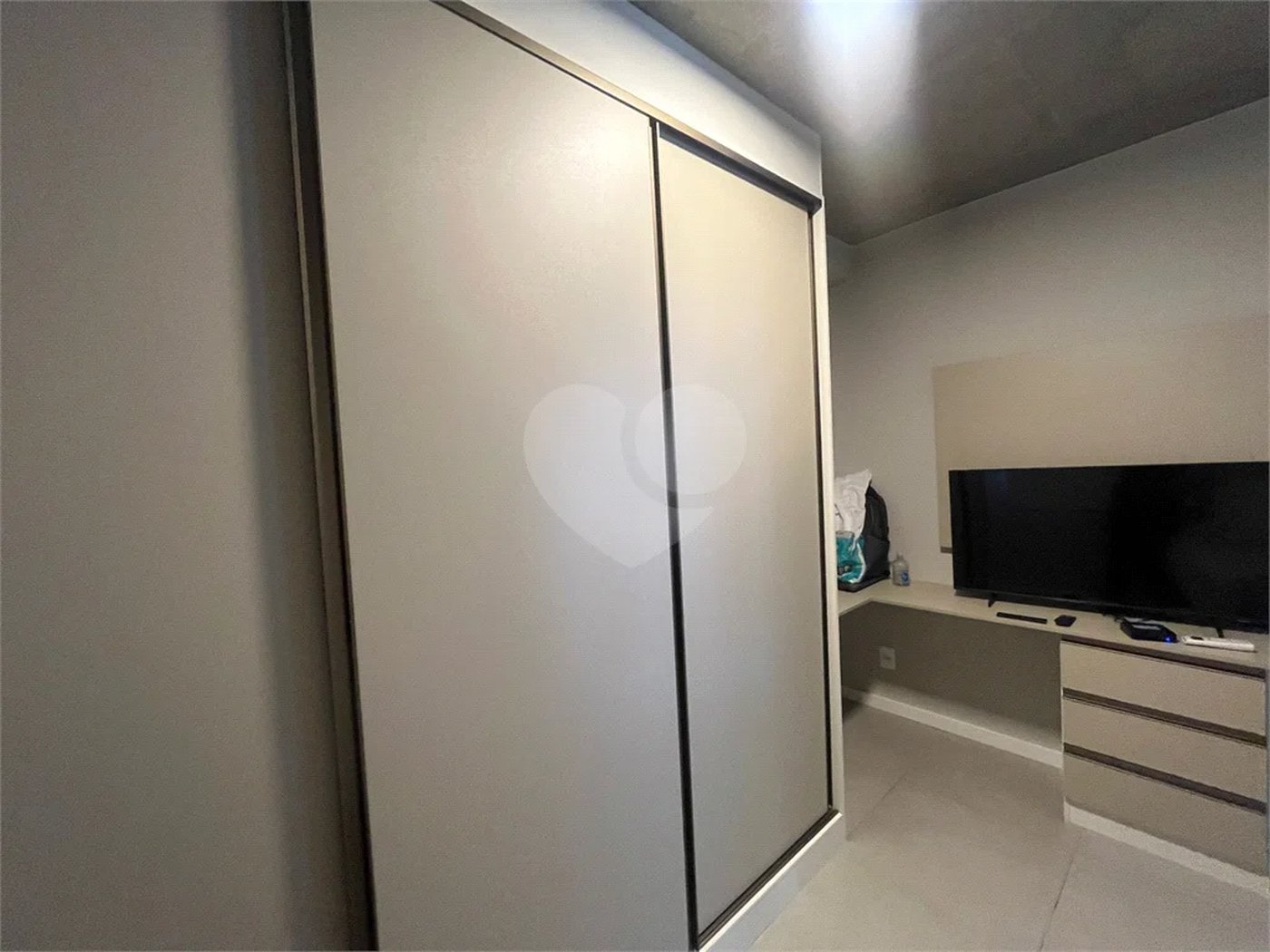 Apartamento à venda com 2 quartos em Santana, São Paulo, SP