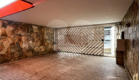 Casa à venda com 3 quartos, sendo 1 suíte, em Parque Santana, Mogi das Cruzes, SP