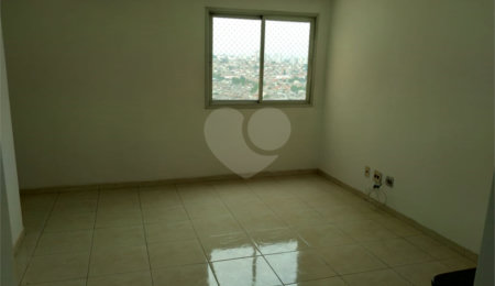 Apartamento à venda com 2 quartos em Parque Edu Chaves, São Paulo, SP