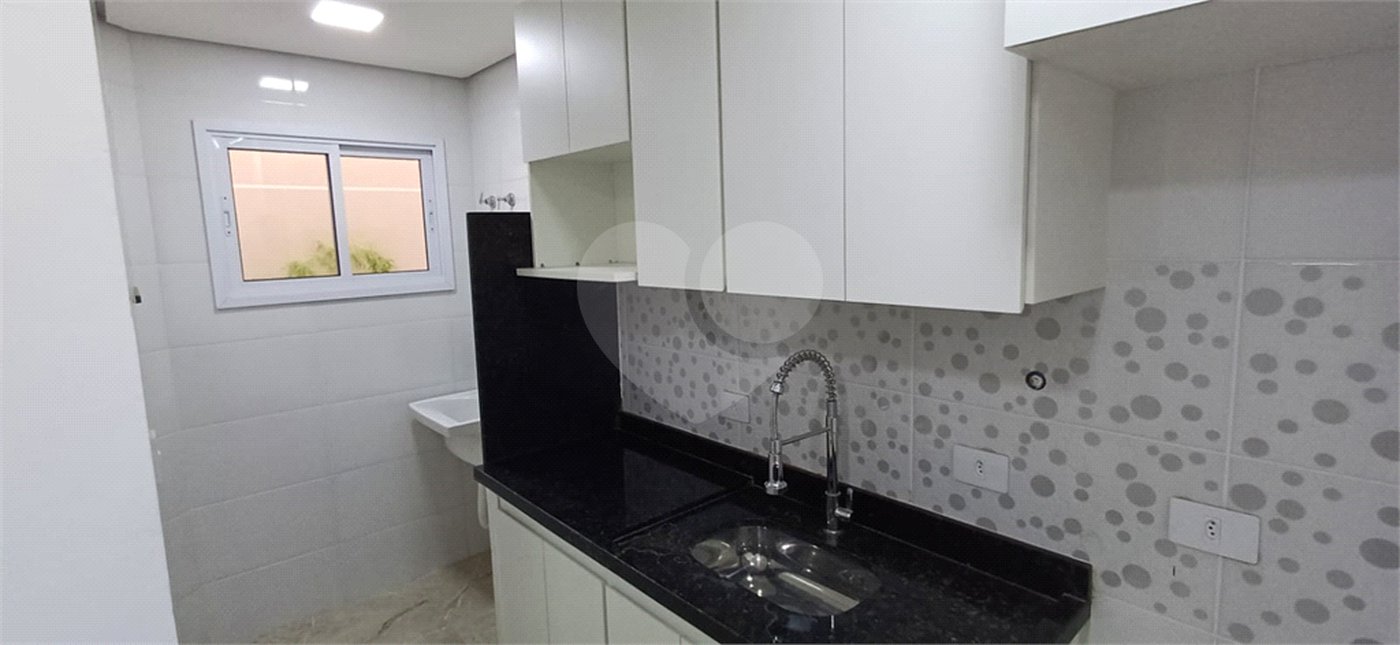 Apartamento à venda ou para alugar com 2 quartos, sendo 1 suíte,  em Mandaqui, São Paulo, SP