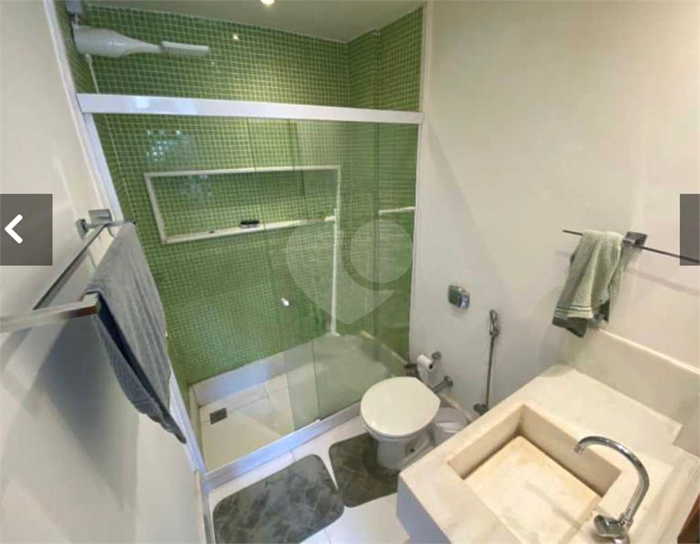 Apartamento à venda com 1 suíte em Copacabana, Rio de Janeiro, RJ