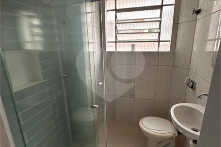 Apartamento à venda com 1 quarto em Perdizes, São Paulo, SP