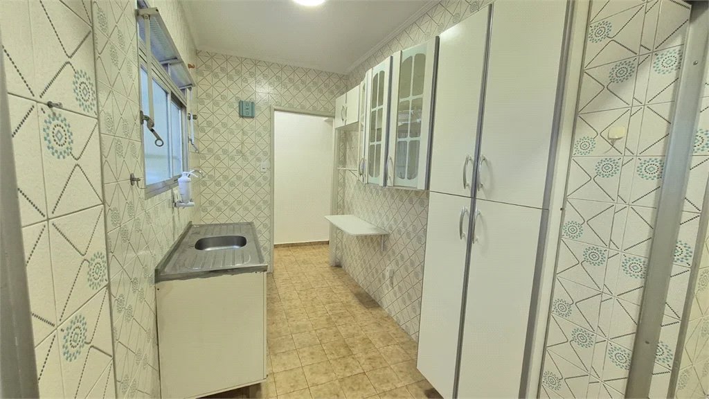 Apartamento à venda com 2 quartos em Jardim Adhemar de Barros, São Paulo, SP