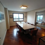 Apartamento à venda com 4 suítes em Santo Amaro, São Paulo, SP