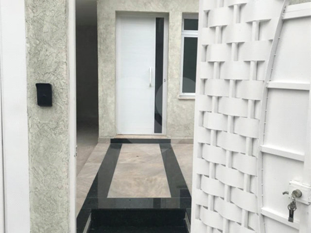 Casa Térrea à venda com 3 quartos em Tucuruvi, São Paulo, SP
