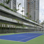 Apartamento à venda com 2 suítes em Jardim Morumbi, São Paulo, SP