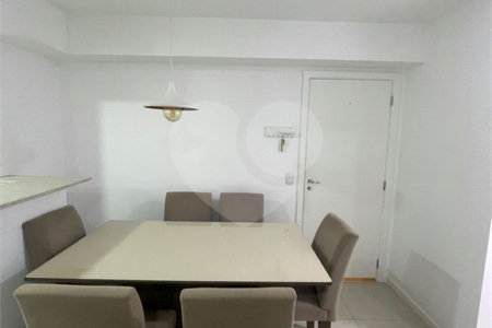 Apartamento para alugar com 2 quartos, sendo 1 suíte, em Recreio dos Bandeirantes, Rio de Janeiro, RJ