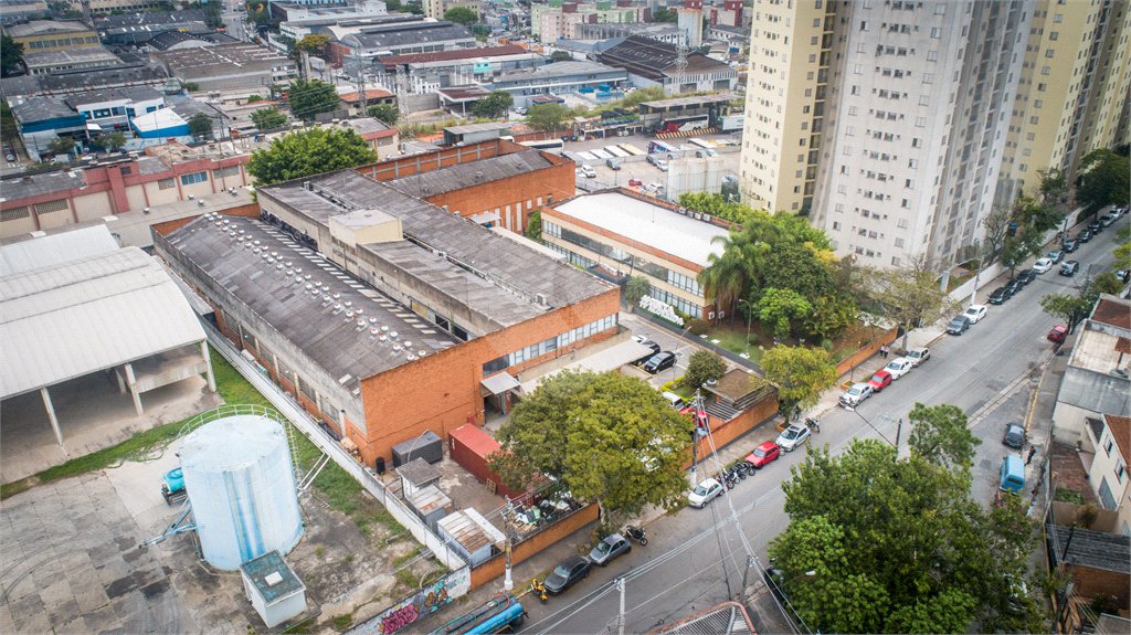 Prédio para alugar em Limão, São Paulo, SP