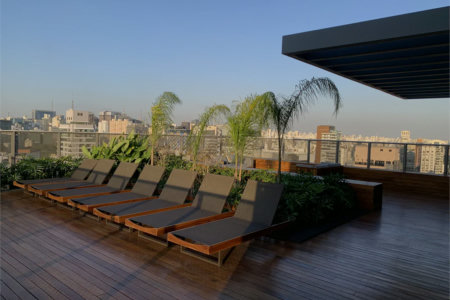 Apartamento à venda com 1 suíte em Pinheiros, São Paulo, SP