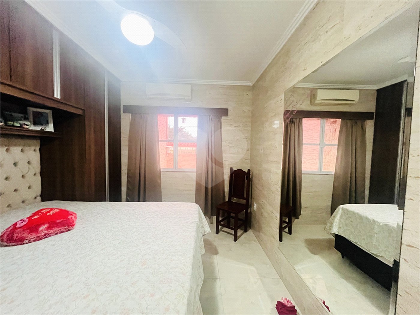 Casa à venda com 3 quartos, sendo 1 suíte, em Campo Grande, Rio de Janeiro, RJ