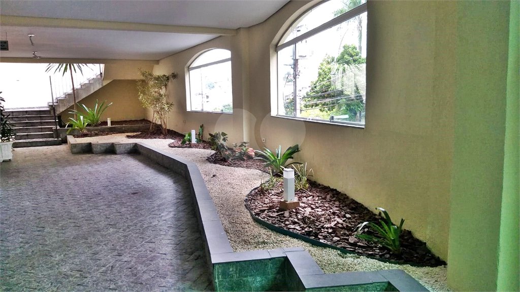 Apartamento à venda com 3 quartos, sendo 1 suíte, em Mandaqui, São Paulo, SP
