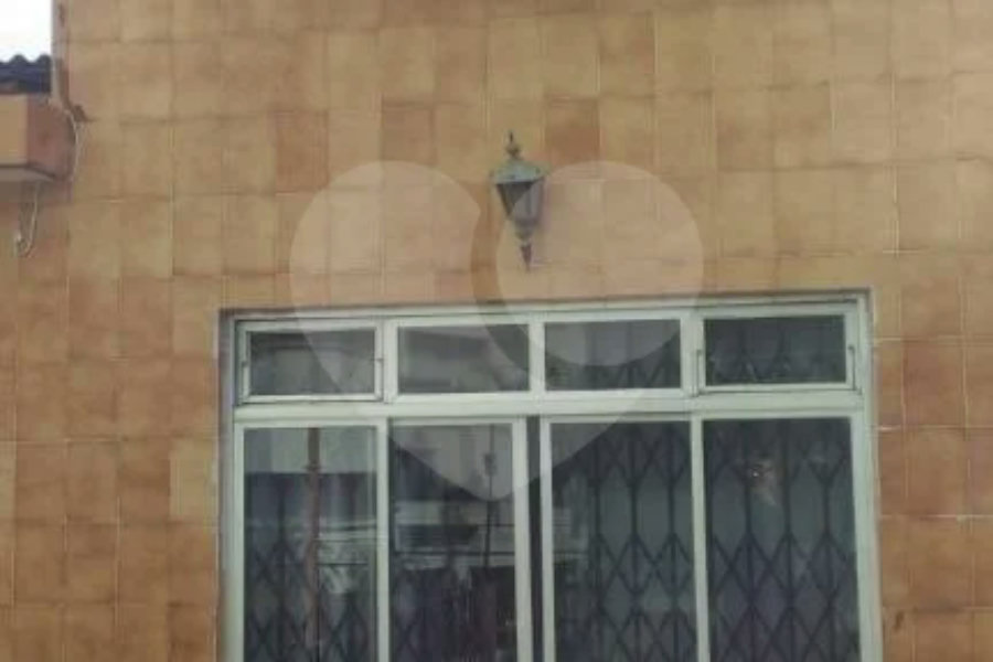 Sobrado à venda com 3 quartos em Mandaqui, São Paulo, SP