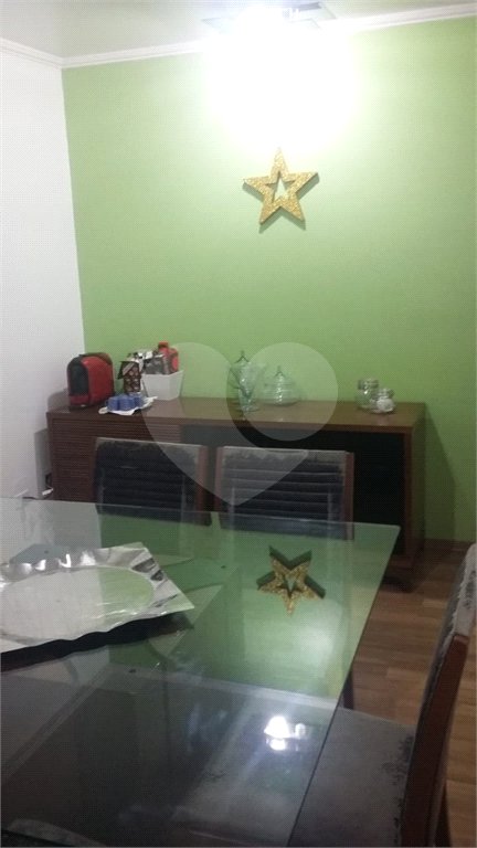 Apartamento à venda com 3 quartos em Cidade dos Bandeirantes, São Paulo, SP