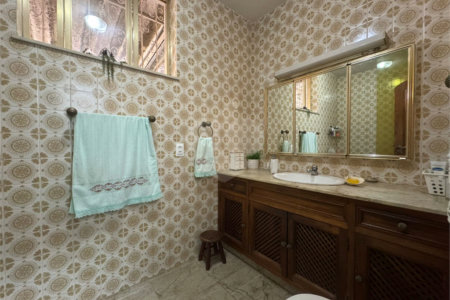 Casa à venda com 3 quartos, sendo 1 suíte,  em Santa Teresa, Rio de Janeiro, RJ