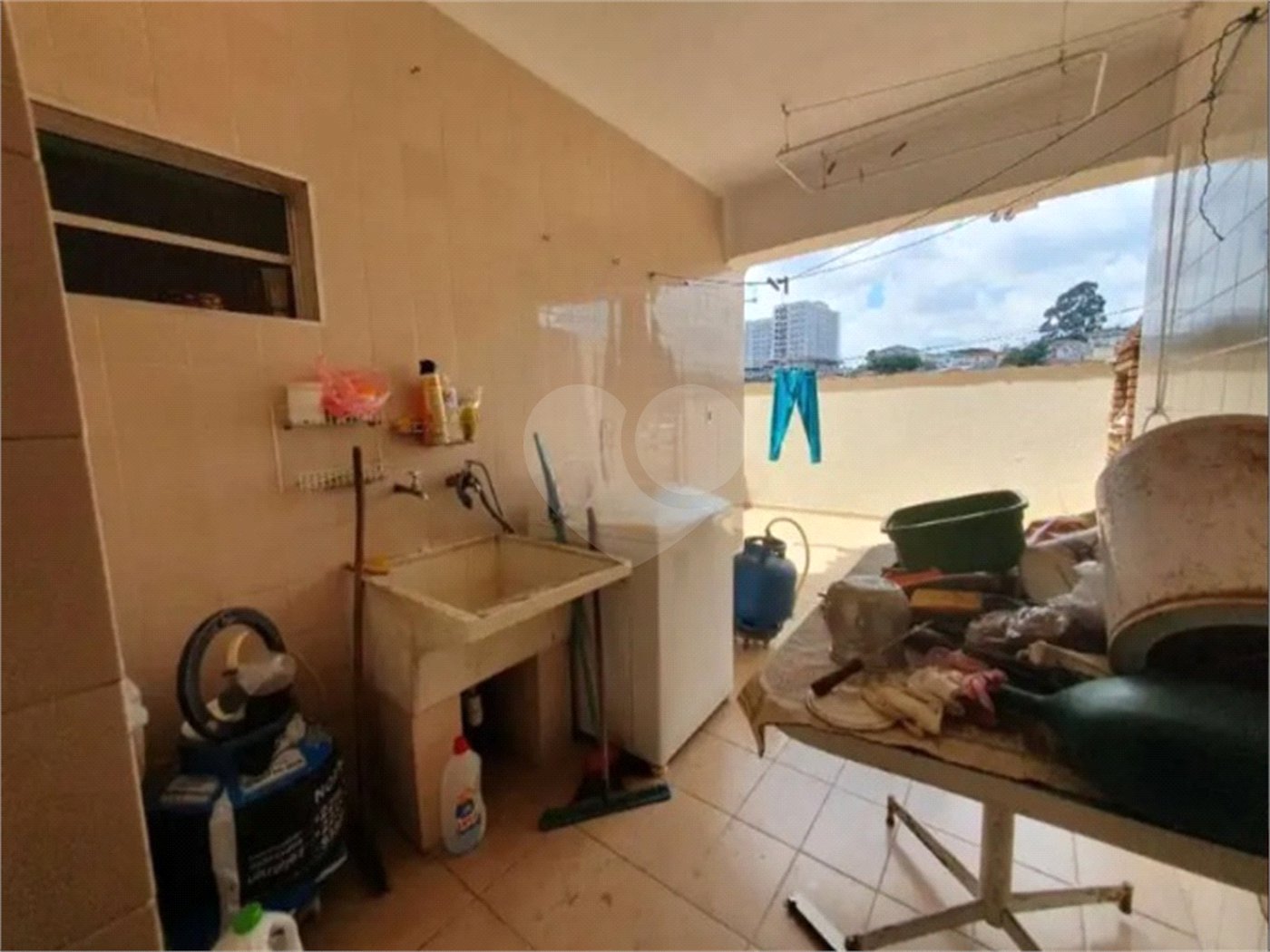 Casa à venda com 2 quartos em Vila Mazzei, São Paulo, SP