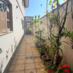 Sobrado à venda com 4 quartos, sendo 2 suítes, em Mandaqui, São Paulo, SP
