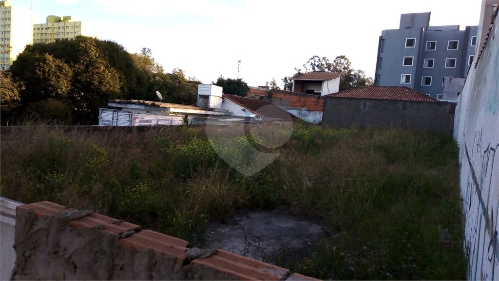 Terreno à venda em Vila Borges, São Paulo, SP