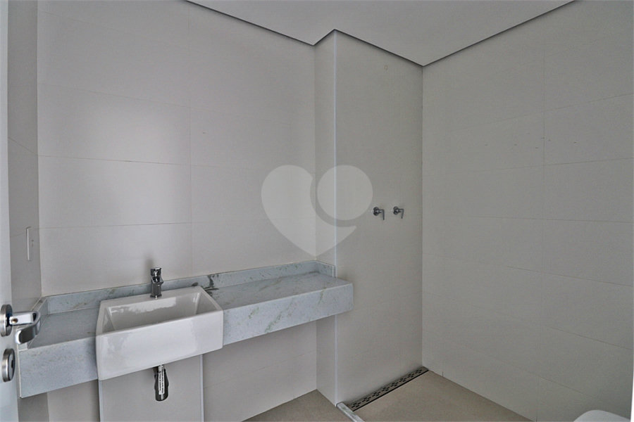 Apartamento à venda com 3 suítes em Santana, São Paulo, SP