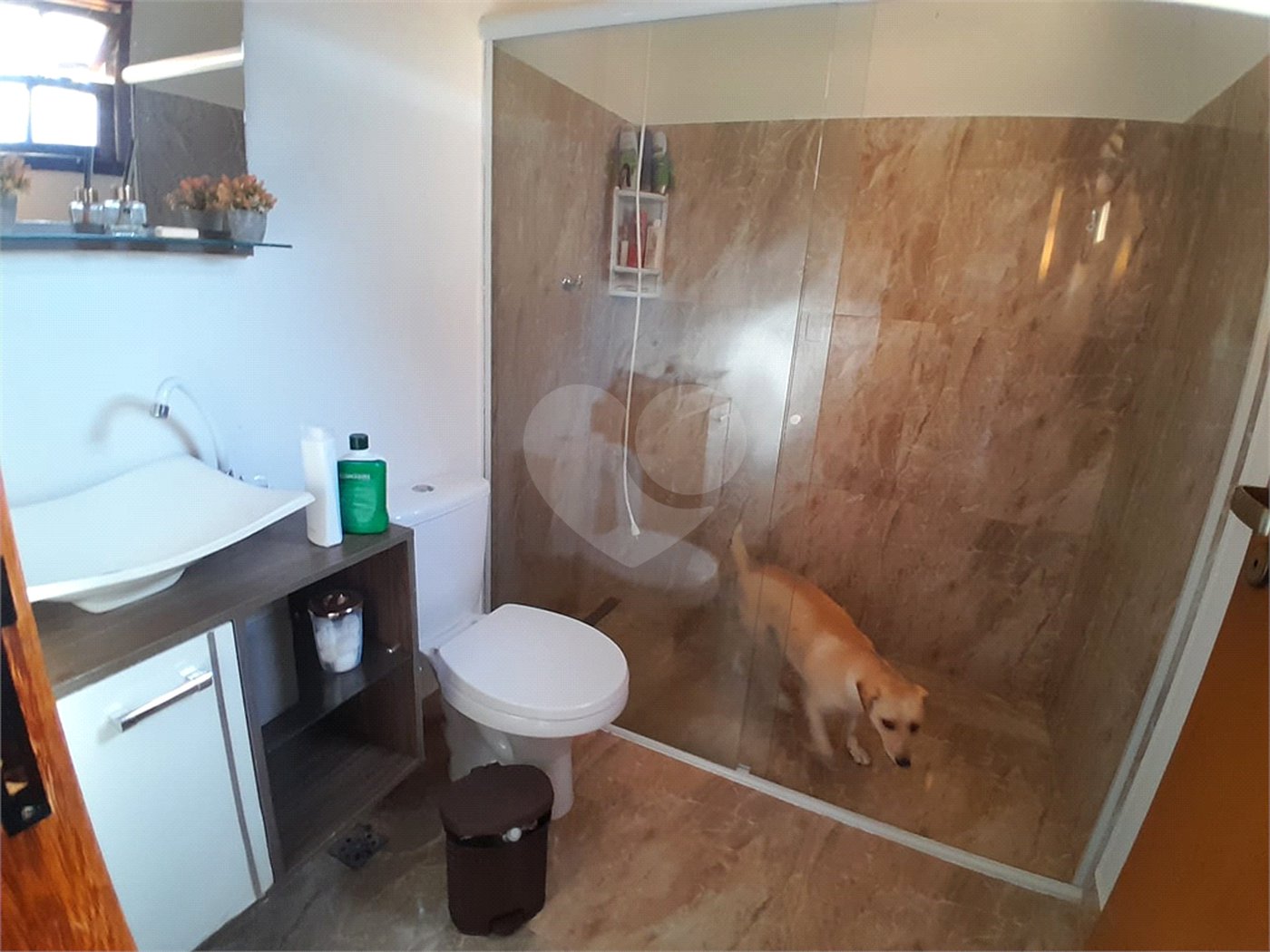 Casa Térrea à venda com 2 suítes em Serra da Cantareira, Mairiporã, SP
