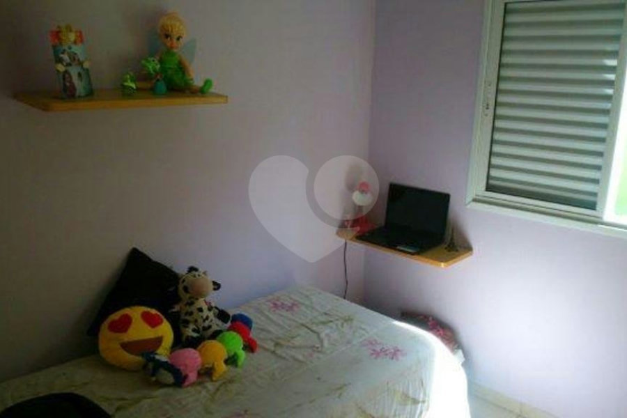 Casa à venda com 3 quartos, sendo 1 suíte, em Horto, São Paulo, SP