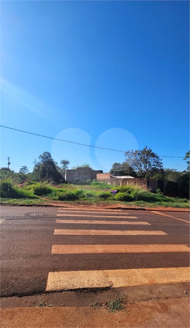 Terreno à venda em Jardim Estoril, Ponta Porã, MS