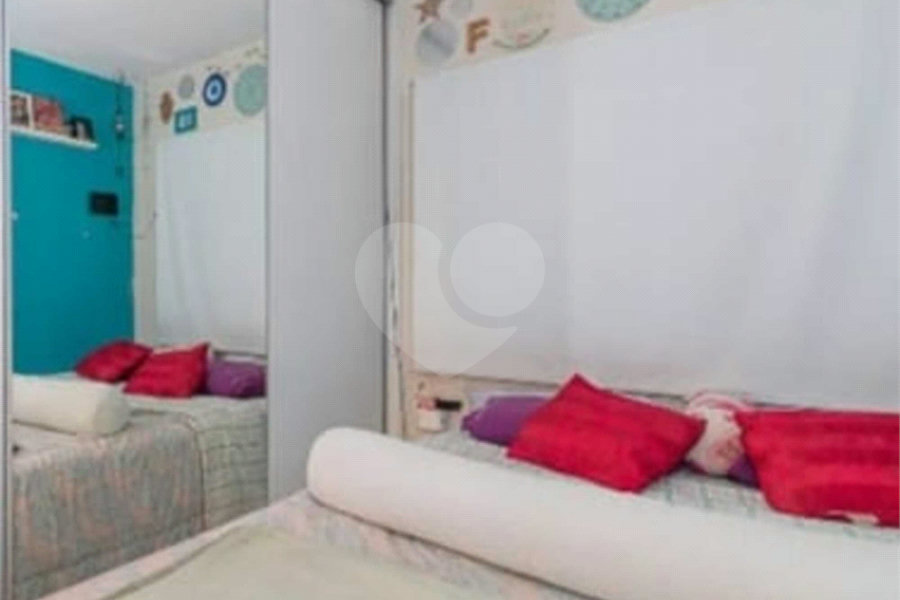 Apartamento à venda com 2 quartos, sendo 1 suíte,  em Vila Guilherme, São Paulo, SP