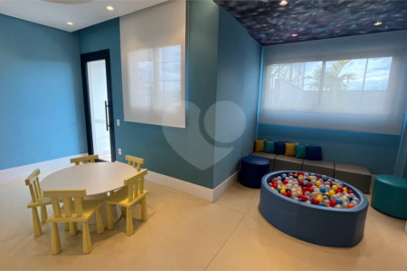 Apartamento à venda ou para alugar com 2 suítes em Alvinópolis, Atibaia, SP