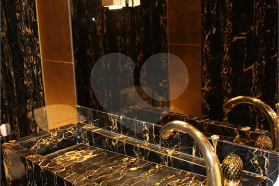 Apartamento à venda com 4 suítes em Santana, São Paulo, SP