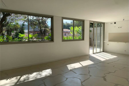 Apartamento à venda com 2 suítes em Vila Madalena, São Paulo, SP