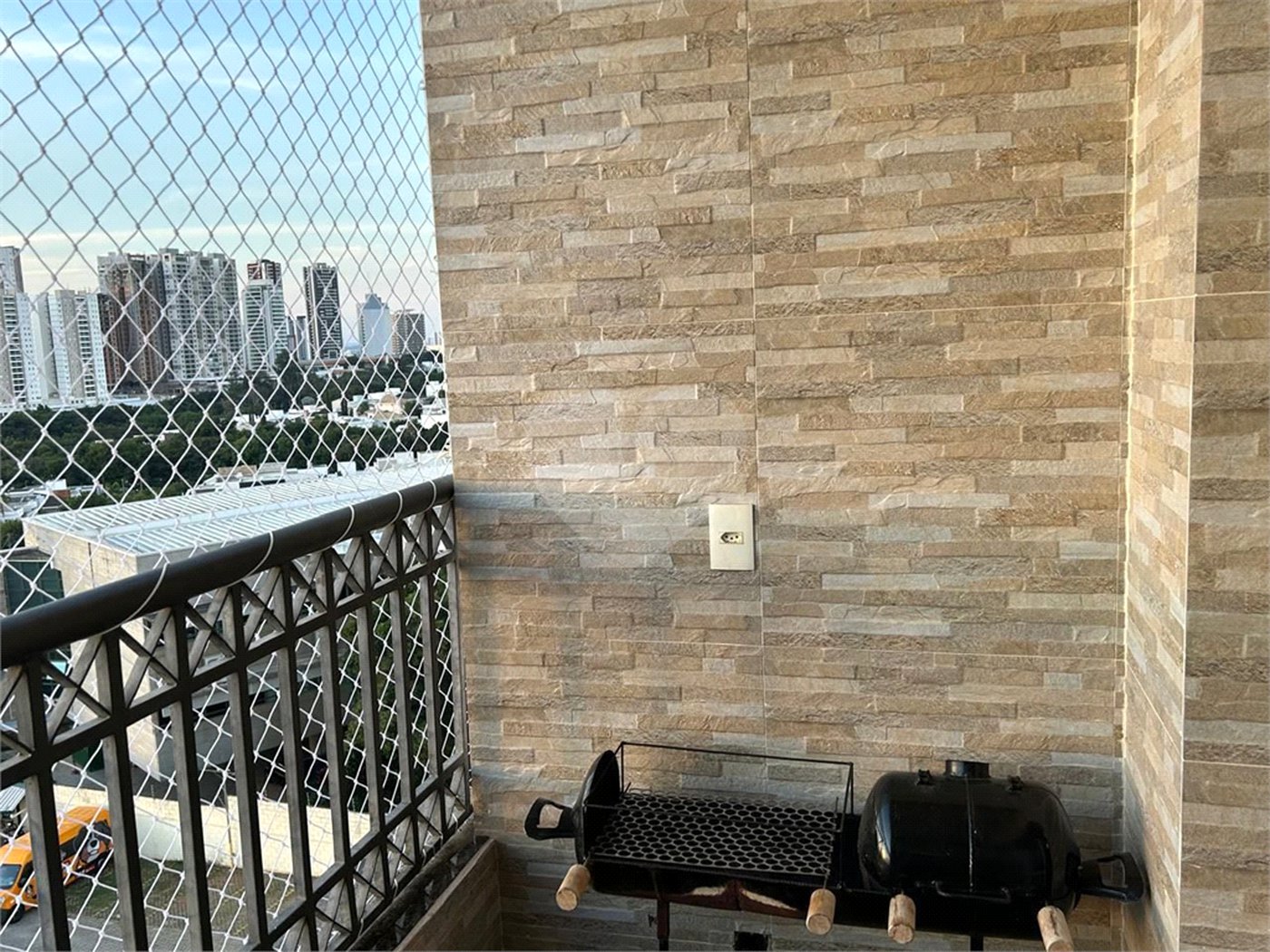 Apartamento à venda com 2 quartos em Vossoroca, Votorantim, SP