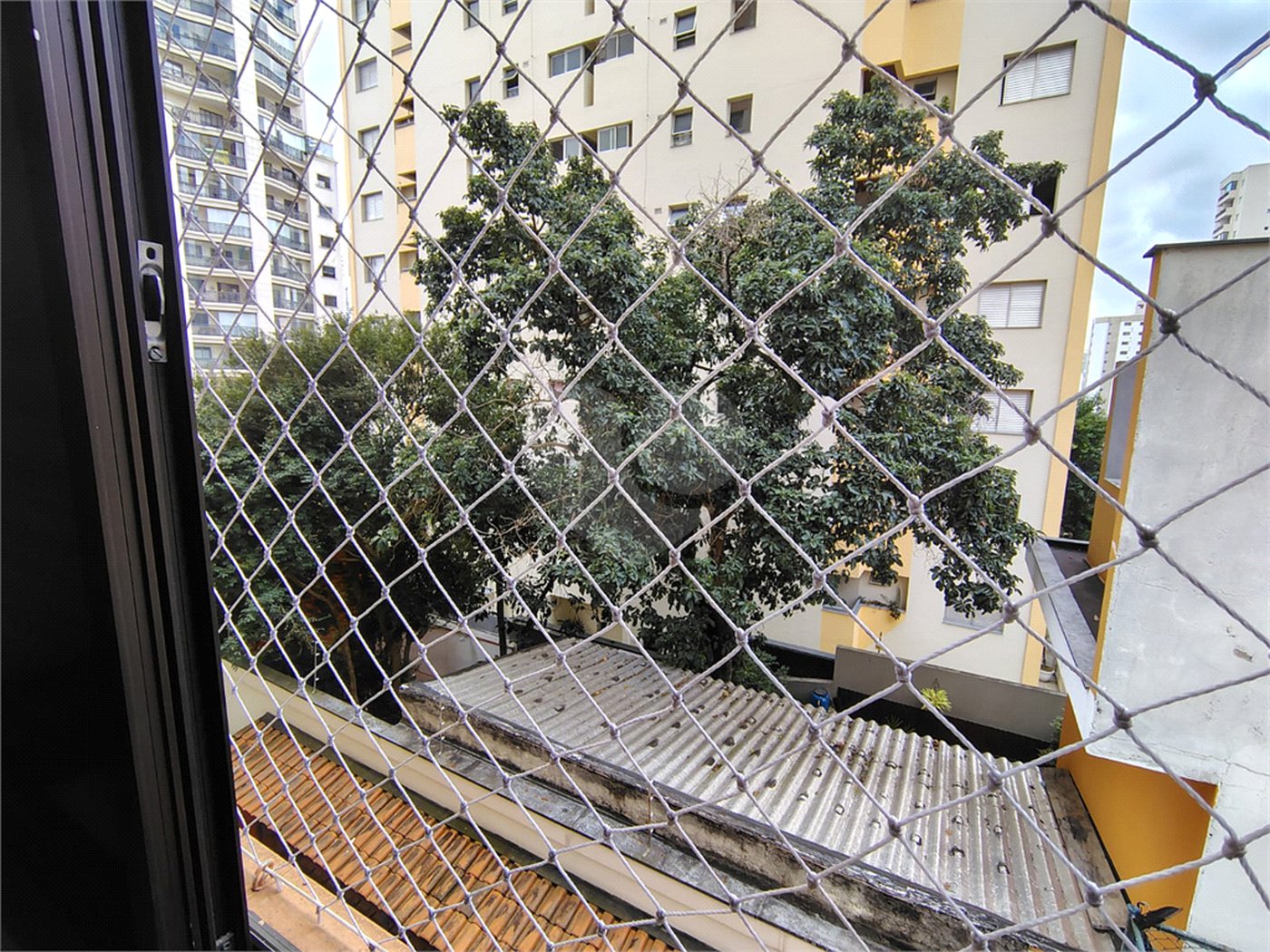 Apartamento à venda com 2 quartos em Saúde, São Paulo, SP
