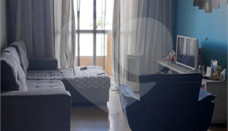 Apartamento à venda com 2 quartos em Vila Medeiros, São Paulo, SP